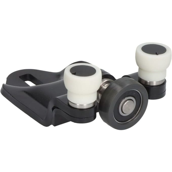 Schuifdeur rolgeleider ROLL FTC04