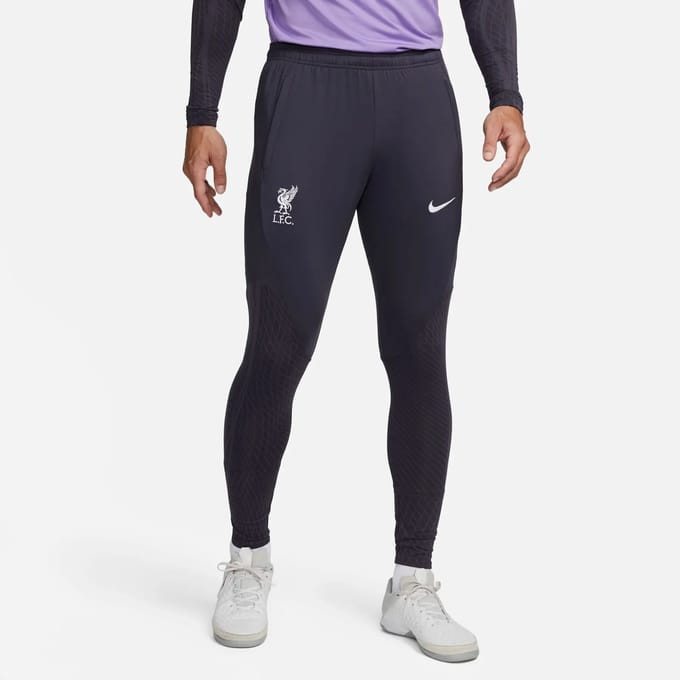 Trainingsbroek Third Liverpool FC Dri-FIT Strike KP 2023/24