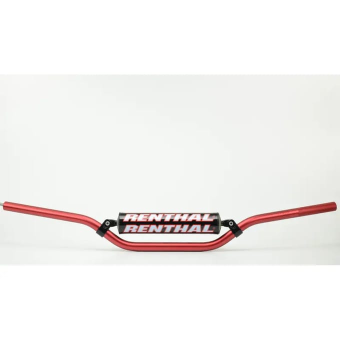 Motorfietsstuur Renthal MX/Enduro 971 RC