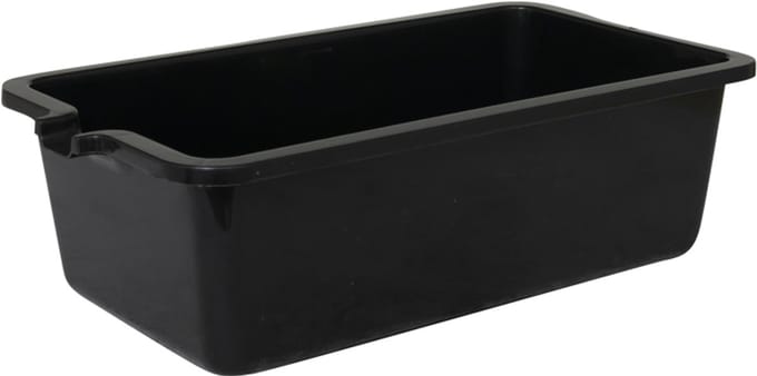 Olie opvangbak 5 liter klein - TOPGEAR