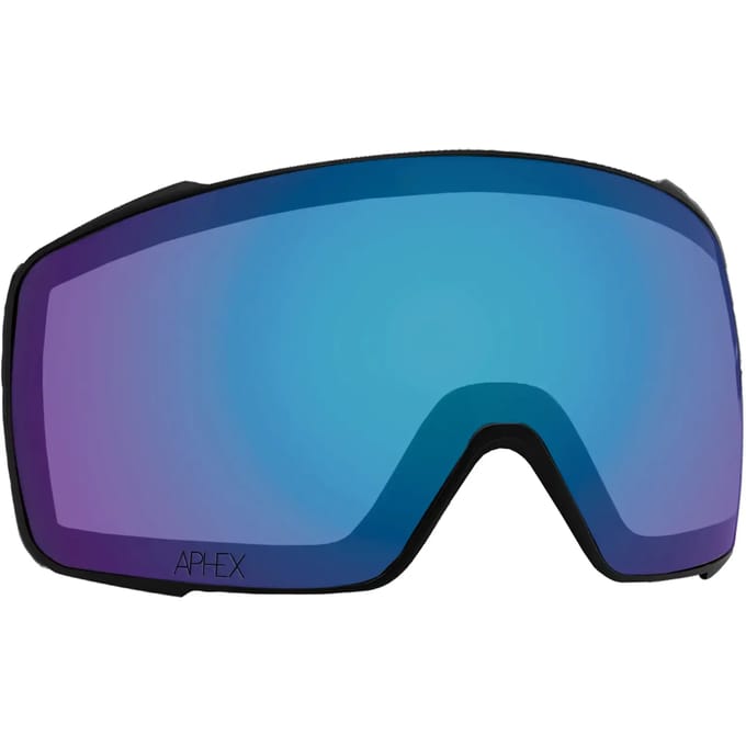 Skibril masker Aphex Orion