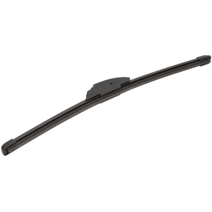 Wisserblad DENSO Flat Blades DFR-001, 400mm, Voor, 1 Stuk