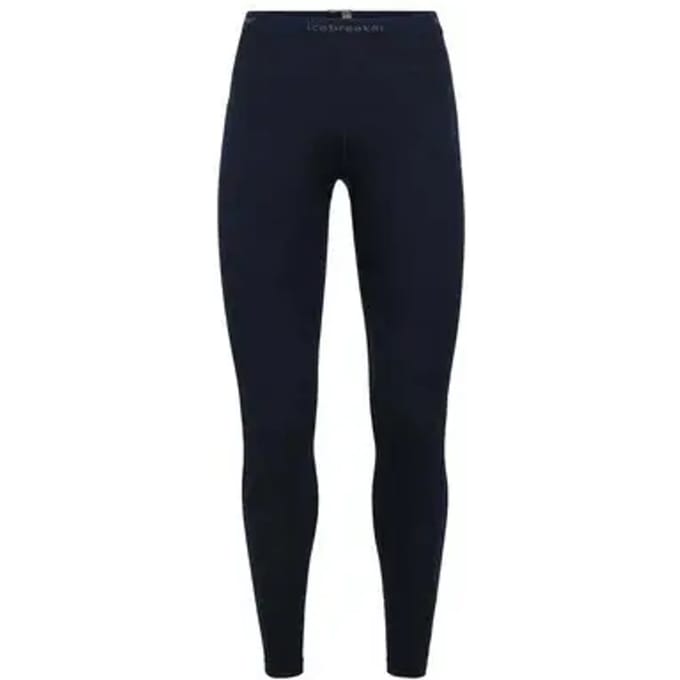 Dames legging Icebreaker 200 oasis