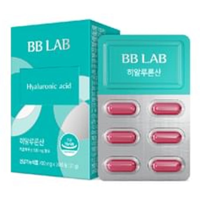 BB LAB Hyaluronic Acid 700mg x 30 capsules