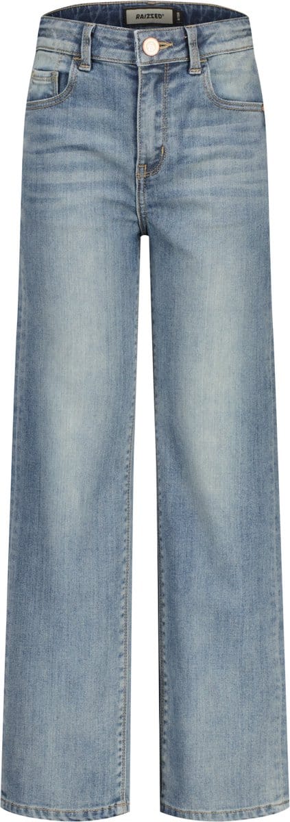 Raizzed - Meisjes jeans Mississippi - Maat 176