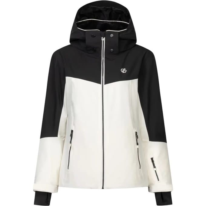 Dames ski jas Dare 2B Flurry III