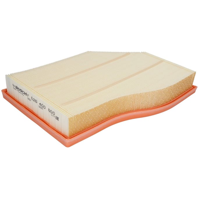 Luchtfilter BOSCH F 026 400 600