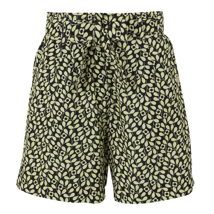 Damesshort Regatta Orla Kiely Summer II