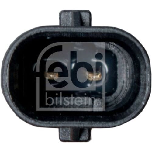 Centraleklep, nokkenasregeling FEBI BILSTEIN 187787