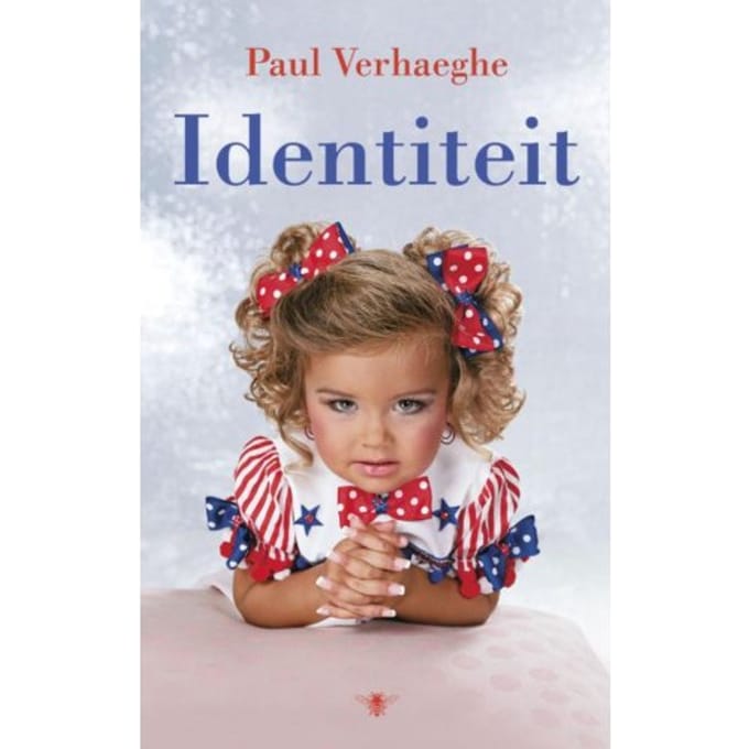 Identiteit - Paul Verhaeghe