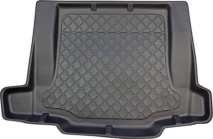 Kofferbakmat BMW 1-serie (E87 / E81) 2004-2012 - Guardliner