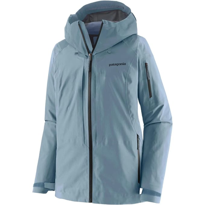 Waterdicht damesjack Patagonia PowSlayer