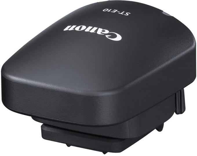Canon ST-E10 Speedlite Transmitter