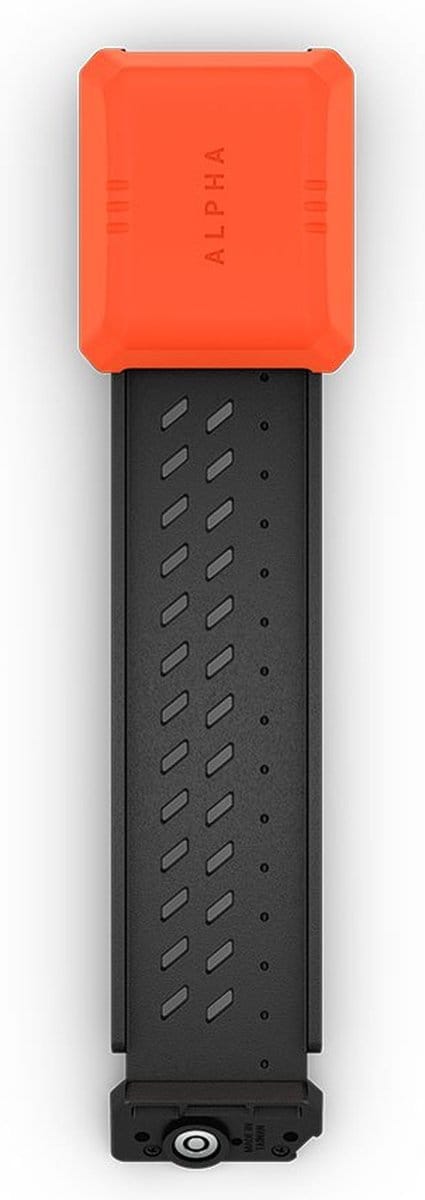 Garmin Alpha® T 20 K Hondenhalsband Met Flexibele Band Oranje