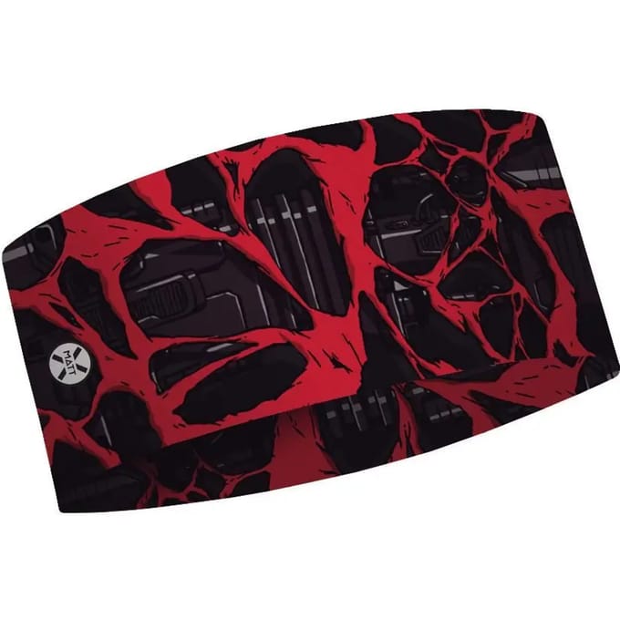 Monolayer Bandeau MATT Cybord