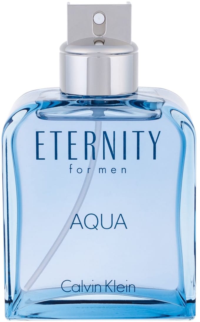 Calvin Klein Eternity Aqua For Men - 200ml - Eau de toilette