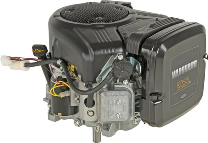 Briggs & stratton motor-v 23pk vanguard