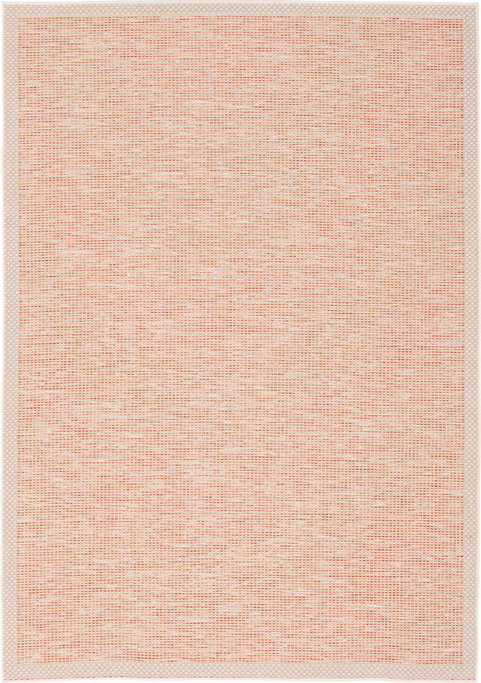 Pergamon Binnen & buiten Tapijt Flatweave Ottawa Border
