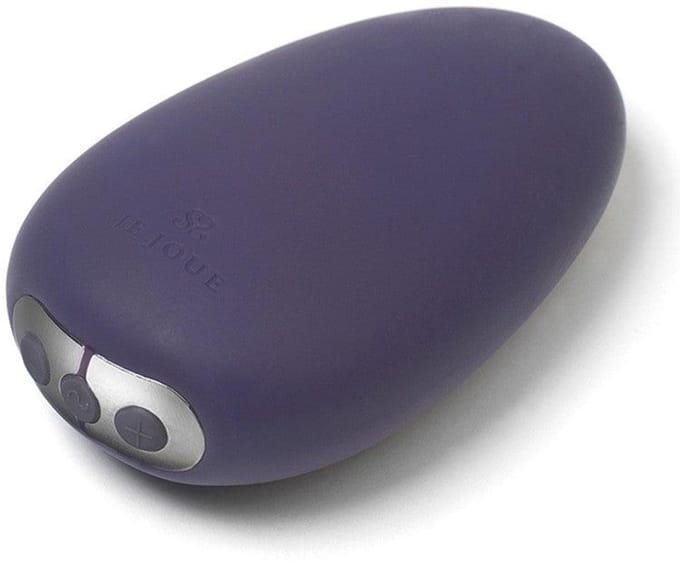 Je Joue - MiMi - Clitoris Vibrator - Paars