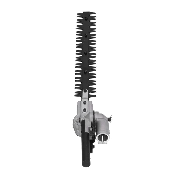 Tête de taille-haie de 26 mm, accessoire de lame à double tranchant pour débroussailleuses