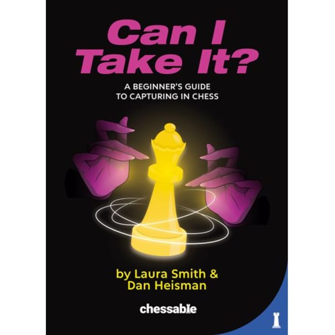 Can I Take It? - Laura Smith