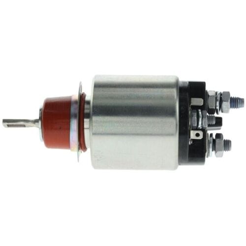 Magneetschakelaar, startmotor BOSCH 1 986 SE1 906