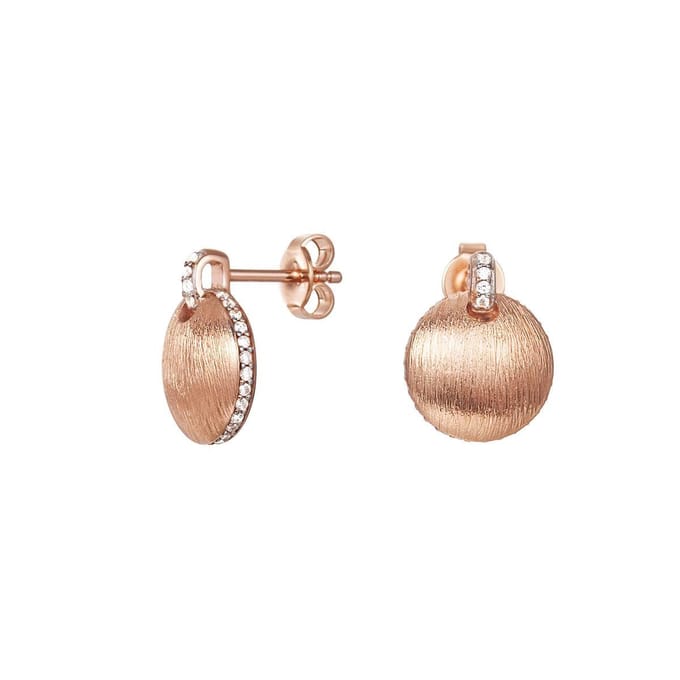 Esprit Craftlines ESER92676B000 Dames Oorknoppen
