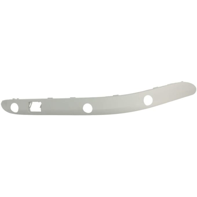 Bumper - sierlijst/beschermende lijst BLIC 5703-05-3515934P rechts