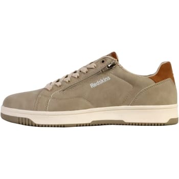 Gobat-sneakers met veters en rits