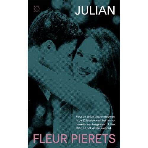 Julian - Fleur Pierets