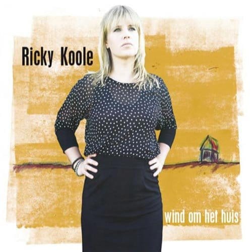 Ricky Koole - Wind Om Het Huis (LP | CD)
