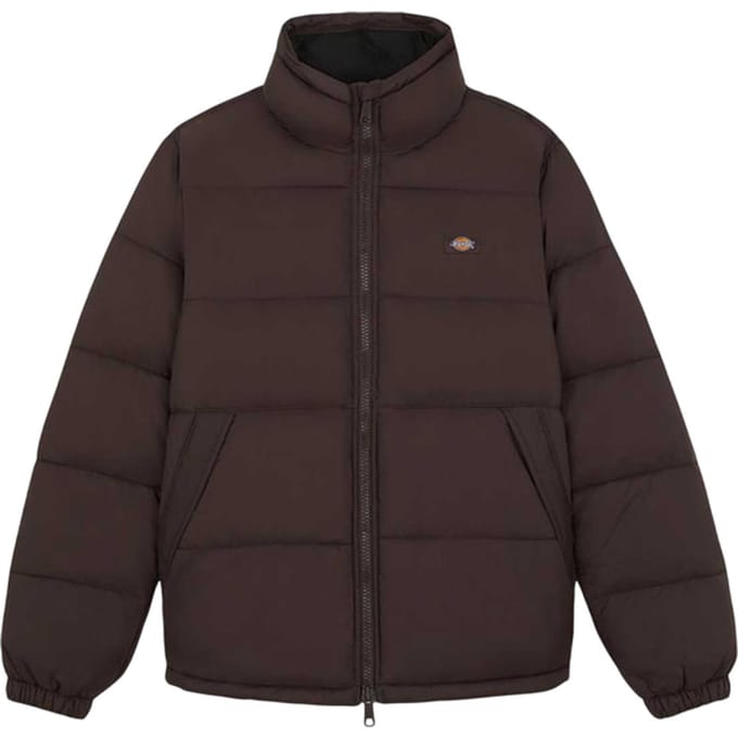 Waldenburg Jacket Java Heren donsjack