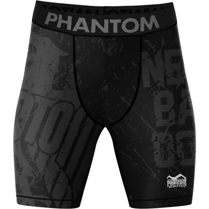 Compressieshorts Phantom Athletics Vector