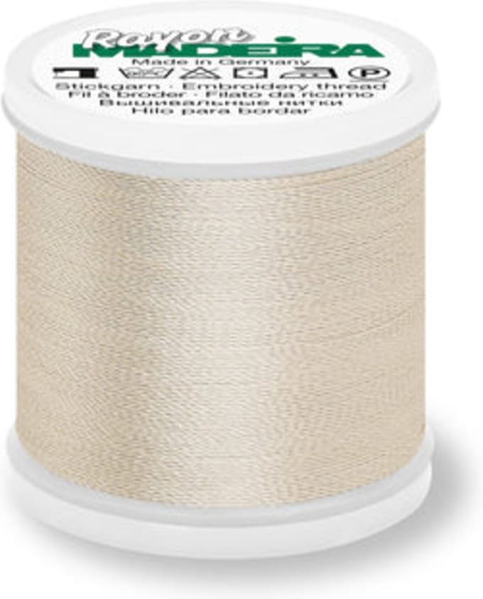 Madeira Rayon 40 1000m - 1082