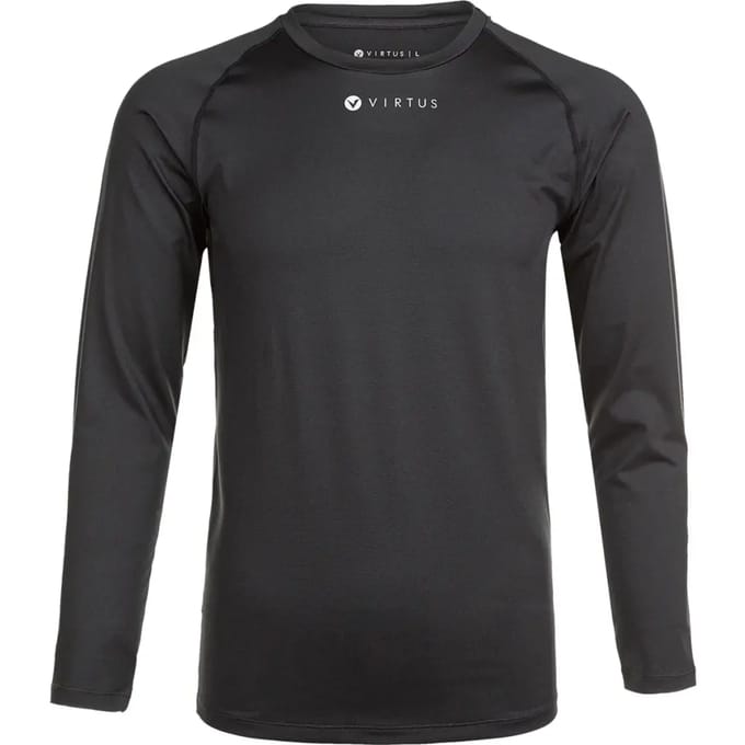 Virtus Funktionsshirt BONDER M L/S Baselayer