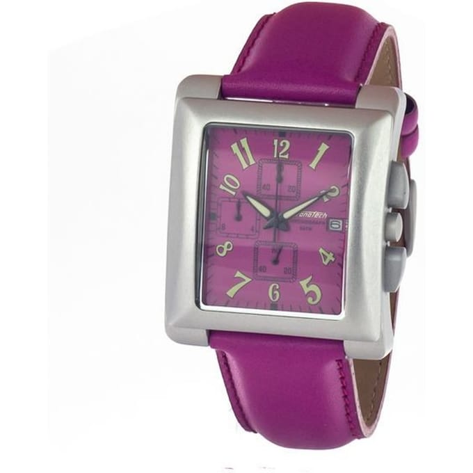 Horloge Heren Chronotech CT7357-08 (39 mm)