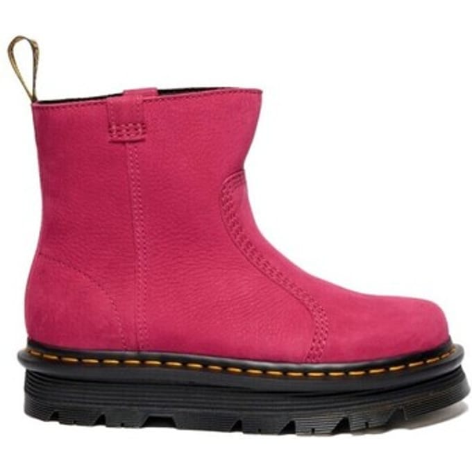 Enkellaarzen Dr. Martens BOOTS ZEBZAG