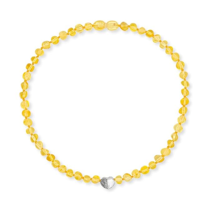 Engelsrufer Ketting KOL HEN-HEARTWING-AM-34
