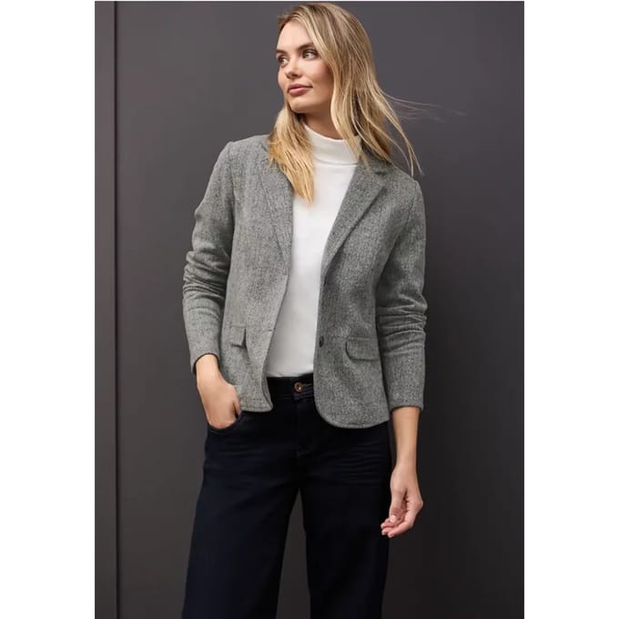 Basis blazer