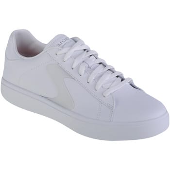 Skechers Eden Lx - Top Grade Dames Sneakers - Wit