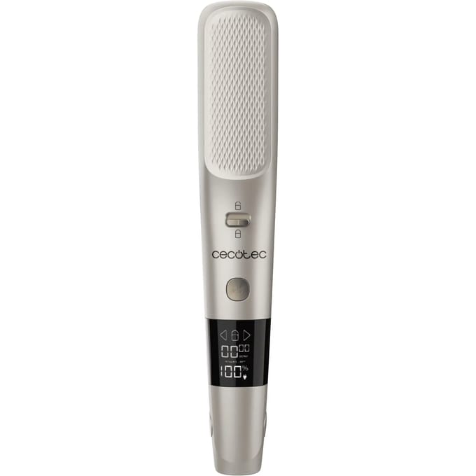 Stijltang Cecotec HairCare SmoothEnds