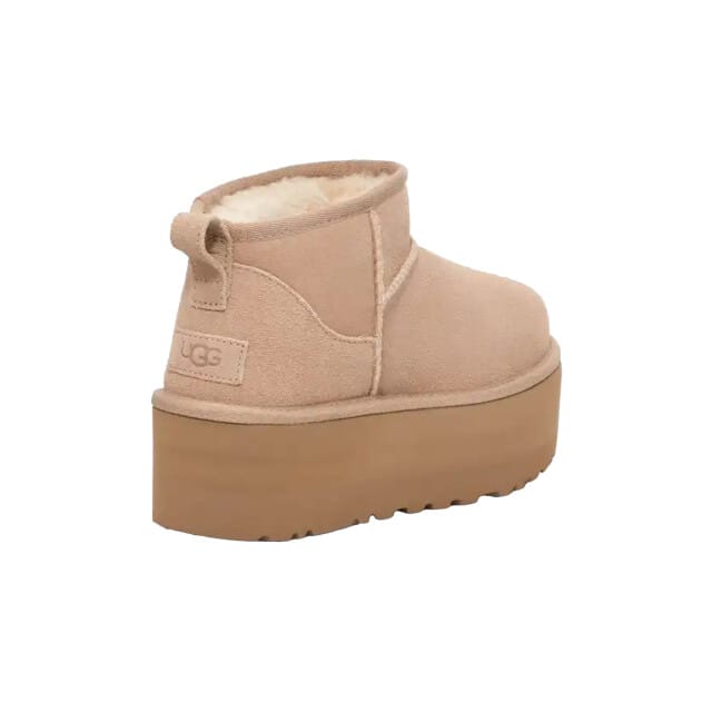 UGG Australia Classic ultra mini platform 1135092