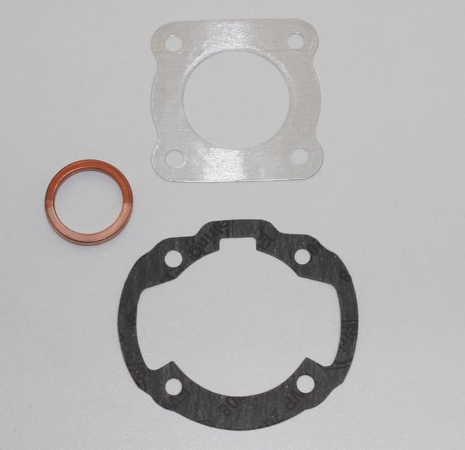 Joint moteur Airsal pour Scooter Kymco 50 Snipper Avant 2020 Neuf