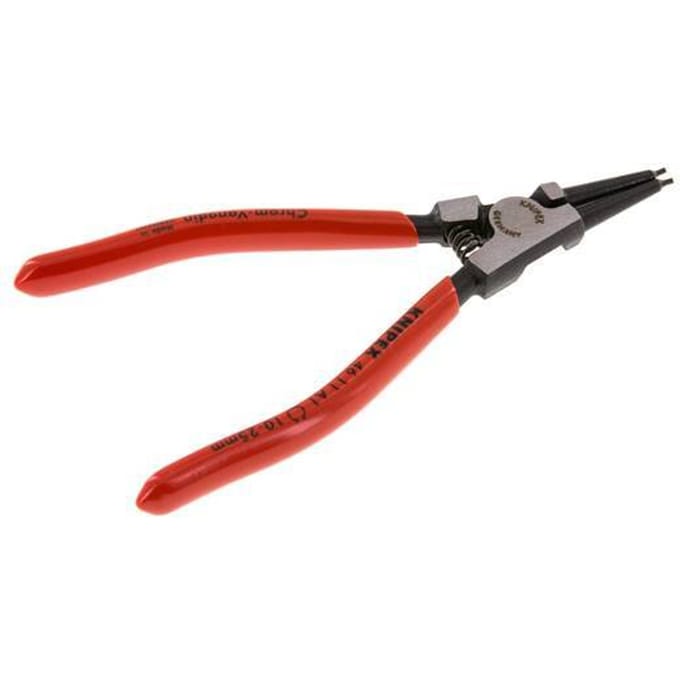 Knipex Buitenste Borgveertang Recht A1