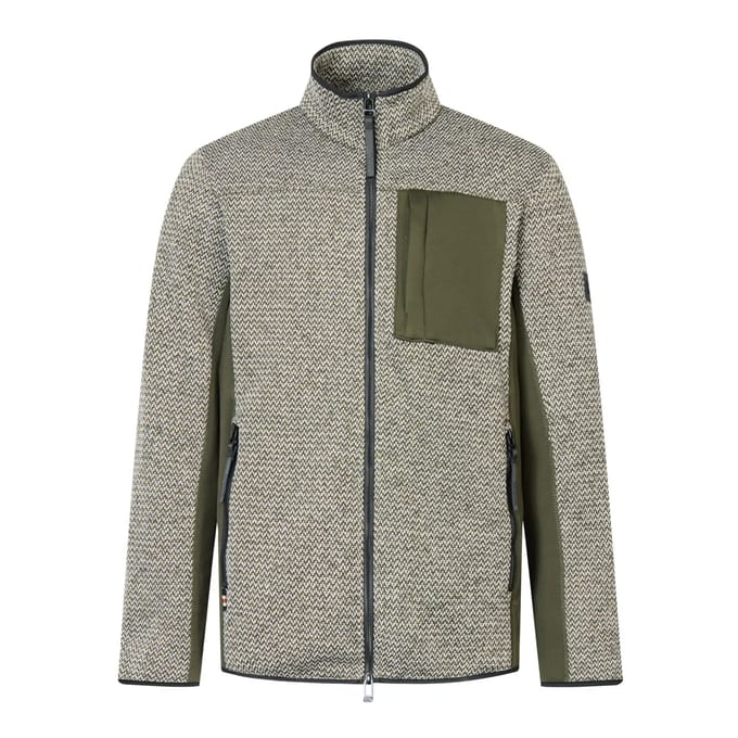 Fleece Regatta Salgado