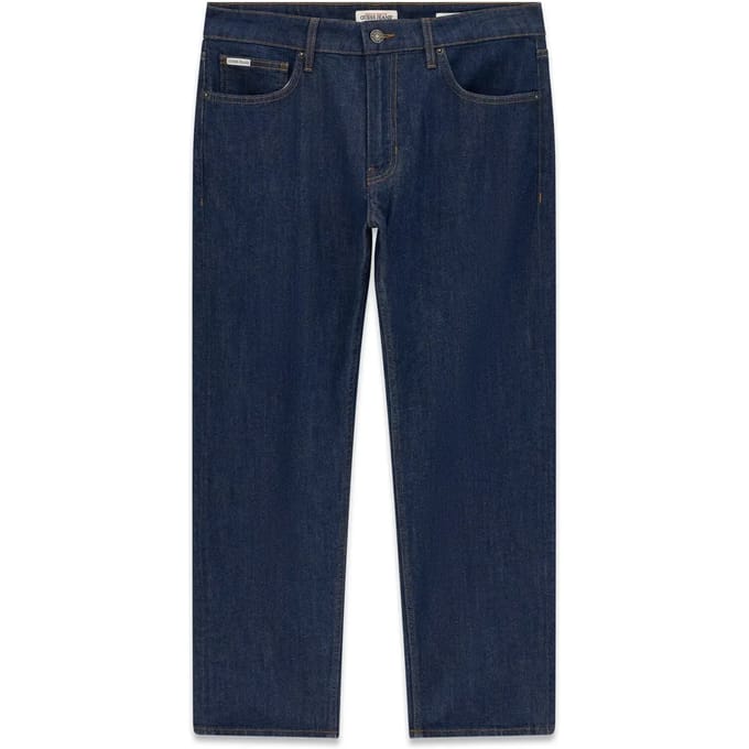 Straight Jeans Guess G16