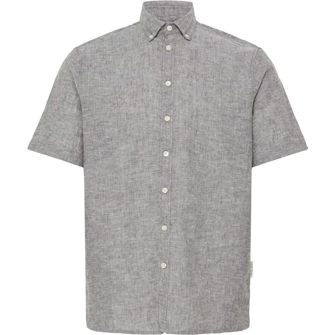 Linnen overhemd Casual Friday Anton