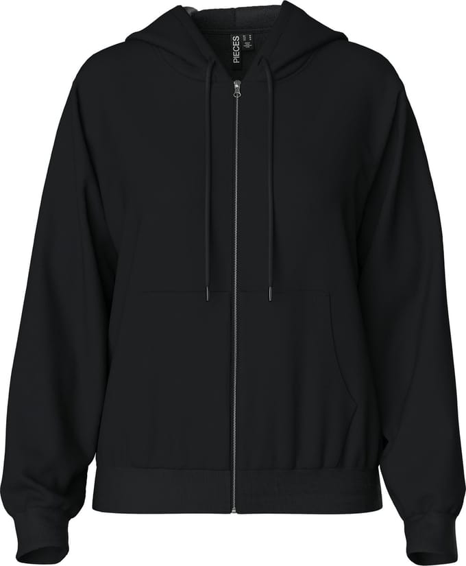 Pieces Sweatvest PCCHILLI