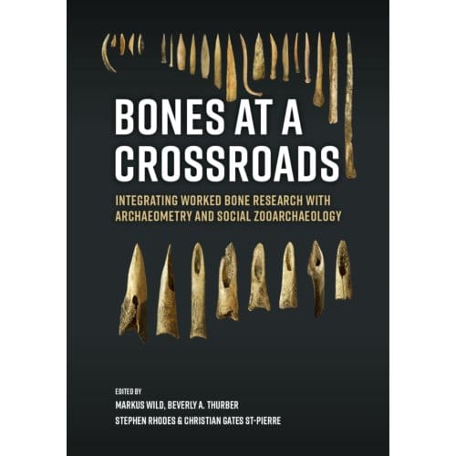 Bones At A Crossroads