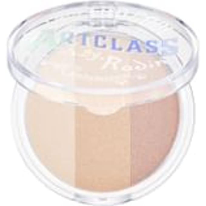 too cool for school - Artclass By Rodin Highlighter - 3 Types 2026 Version - #01 Glam